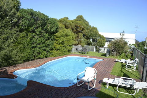Lightkeepers Inn Motel - QLD Tourism 0