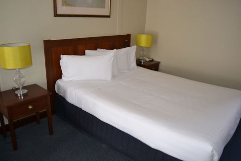 Lightkeepers Inn Motel - QLD Tourism 6