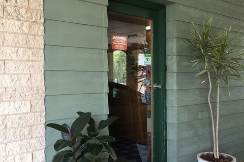 Tollgate Motel - Queensland Tourism 2