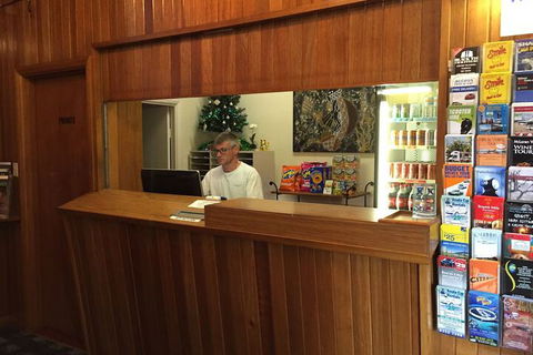 Tollgate Motel - Queensland Tourism 5