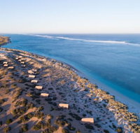 Sal Salis - QLD Tourism