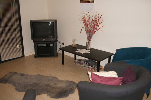 Ningaloo Bed And Breakfast - QLD Tourism 6