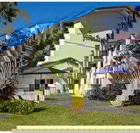 Clifton Sands Holiday Apartments - QLD Tourism