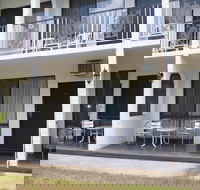 Tower Court Motel - Queensland Tourism