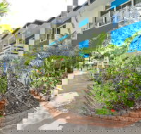 Silver Sands Apartments - Queensland Tourism
