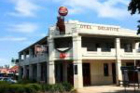 Delatite Hotel - QLD Tourism 0