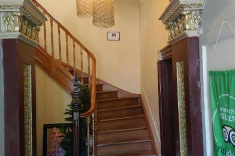 Delatite Hotel - QLD Tourism 5