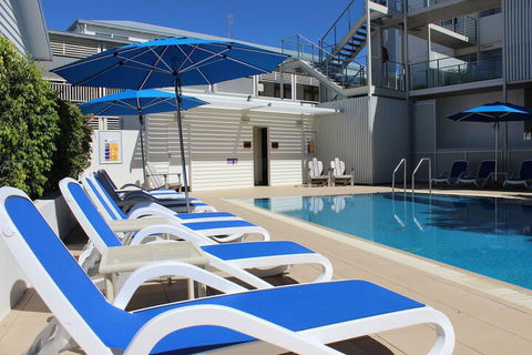 Plantation Resort At Rainbow - Queensland Tourism 7