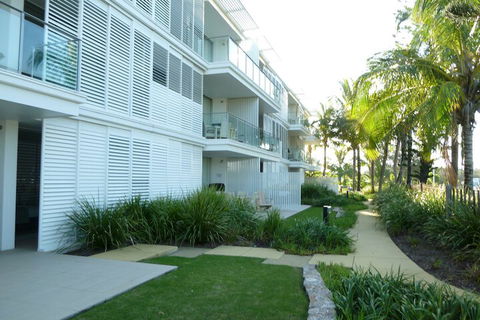 Plantation Resort At Rainbow - Queensland Tourism 2