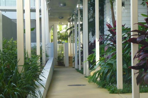 Plantation Resort At Rainbow - Queensland Tourism 1
