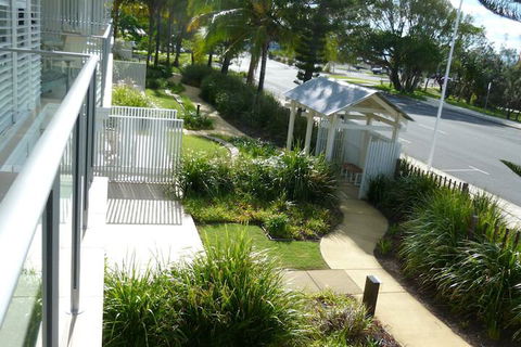 Plantation Resort At Rainbow - Queensland Tourism 5
