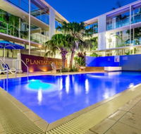 Plantation Resort at Rainbow - Queensland Tourism