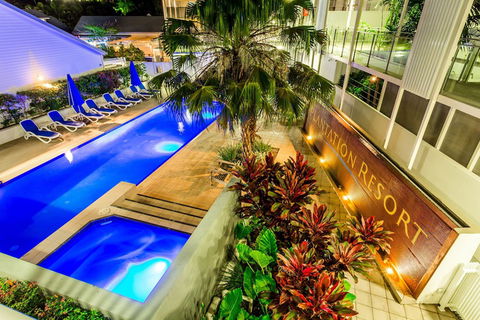 Plantation Resort At Rainbow - Queensland Tourism 6