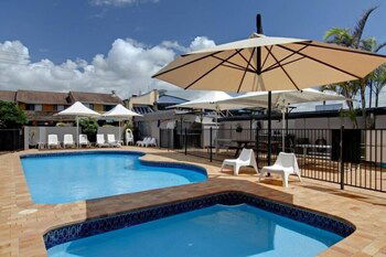 Lennox Head Beachfront Apartments - QLD Tourism 2