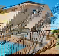 Lennox Head Beachfront Apartments - Queensland Tourism