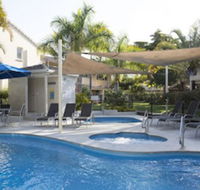 Noosa Gardens Riverside Resort - QLD Tourism