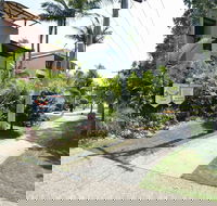 Bermuda Villas - QLD Tourism