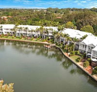Portside Noosa Waters - QLD Tourism