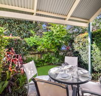 Terrapin Apartments - QLD Tourism