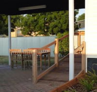 Otway Gate Motel - QLD Tourism