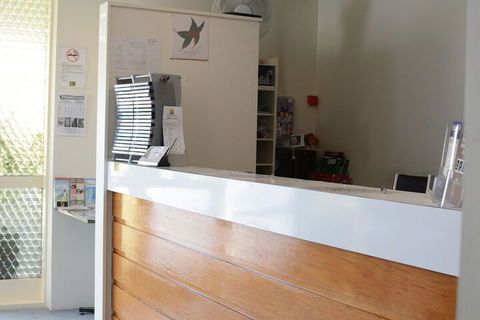 Otway Gate Motel - QLD Tourism 3