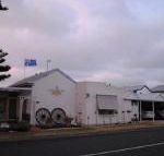 Vue de M Bed  Breakfast - Queensland Tourism