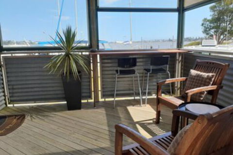 Boat Haven Studios - Queensland Tourism 0