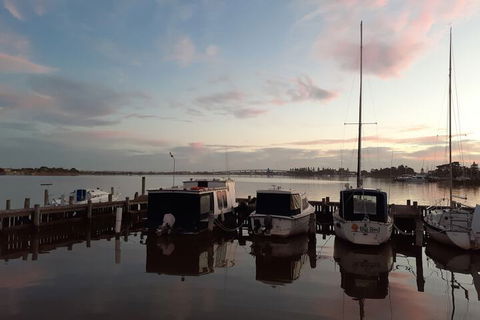 Boat Haven Studios - Queensland Tourism 4