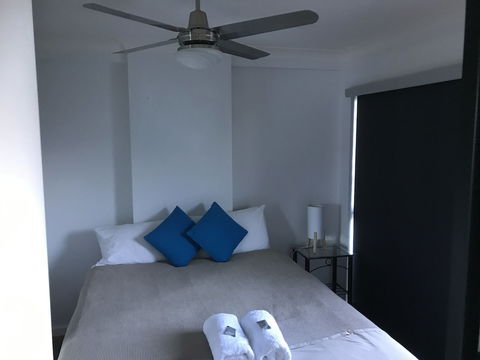 Fairways Golf & Beach Retreat - Queensland Tourism 3