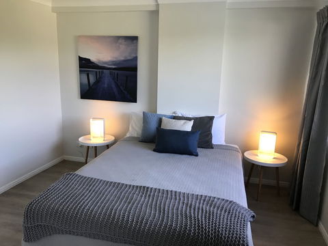 Fairways Golf & Beach Retreat - Queensland Tourism 4