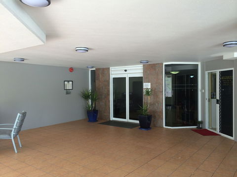 Fairways Golf & Beach Retreat - Queensland Tourism 1