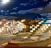 The Remington Muswellbrook - QLD Tourism