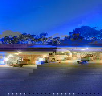 The Golfers Inn - Queensland Tourism