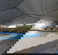 Mid City Motor Inn - QLD Tourism