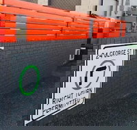 Benjamin Singleton Motel - QLD Tourism