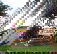 Tramway Motel - QLD Tourism