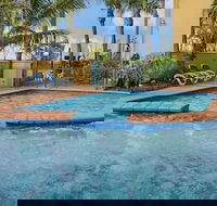 Kalua Holiday Apartments - Queensland Tourism