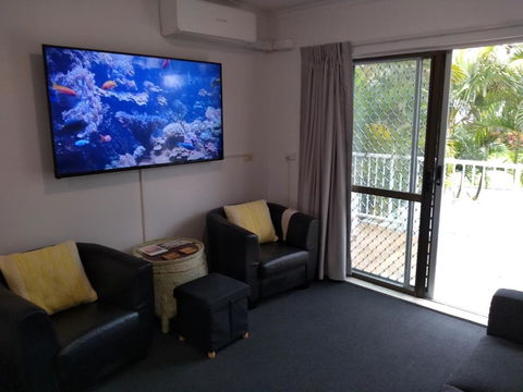 Beachcomber Peregian Beach - Queensland Tourism 1
