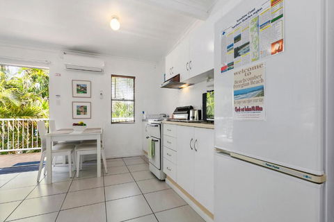 Beachcomber Peregian Beach - Queensland Tourism 3