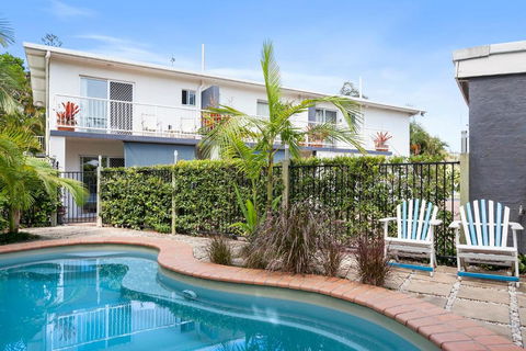 Beachcomber Peregian Beach - Queensland Tourism 6