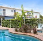 Beachcomber Peregian Beach - Queensland Tourism
