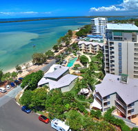Moorings Beach Resort - Queensland Tourism