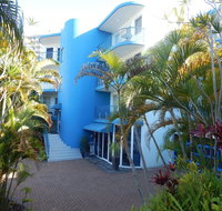Tranquil Shores Holiday Apartments - Queensland Tourism