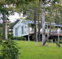 Melawondi Spring Retreat - QLD Tourism