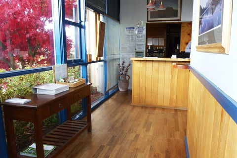 Mountain View Country Inn - Queensland Tourism 2