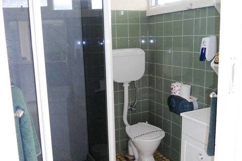 Mountain View Country Inn - Queensland Tourism 4