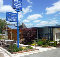 Mountain View Country Inn - Queensland Tourism