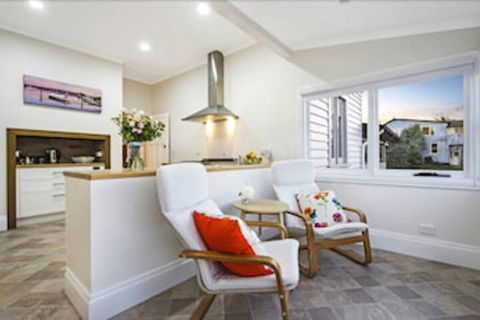 Mole Creek Guest House - QLD Tourism 7