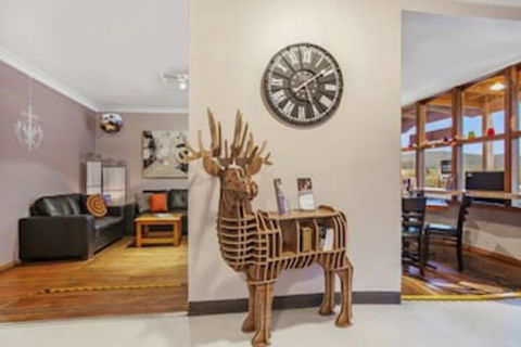 Mole Creek Guest House - QLD Tourism 5