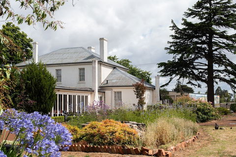Fitzpatrick's Inn - QLD Tourism 1
